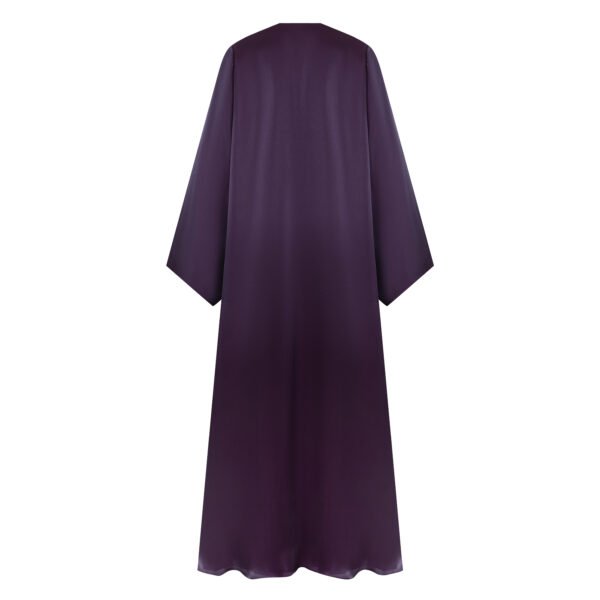 1_ Zoyaline_2 عباية فاخرة