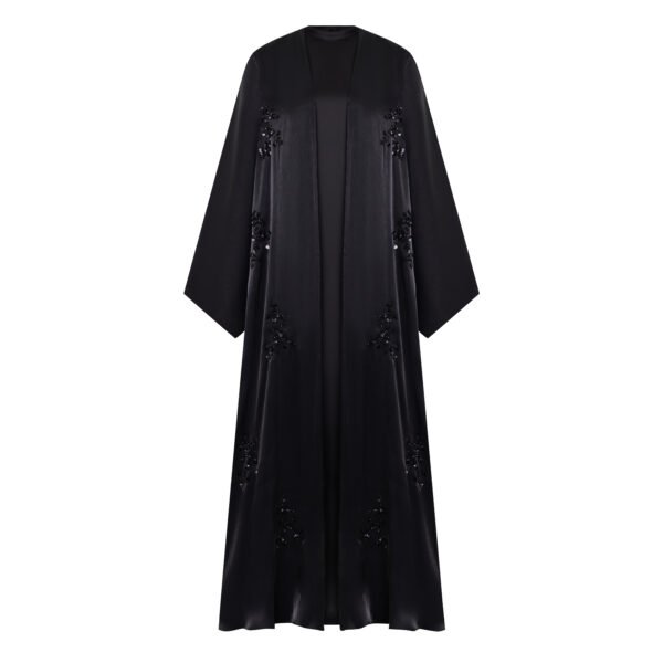 عباية فاخرة