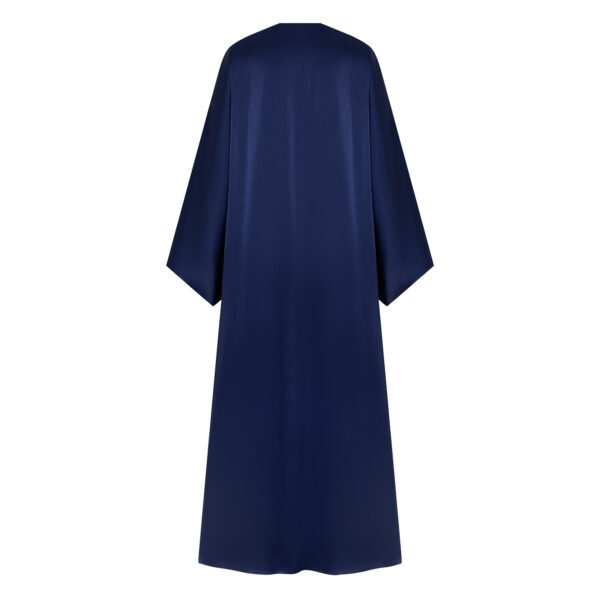 3_ Zoyaline_2 عباية فاخرة